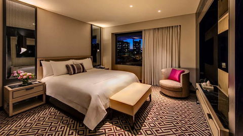 The Star Grand Hotel And Residences - Accommodation Asia 15