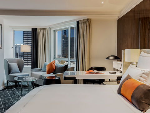 Swissotel Sydney - Accommodation Asia 4