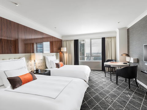 Swissotel Sydney - Accommodation Asia 5