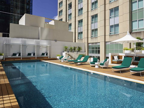 Swissotel Sydney - Accommodation Asia 6