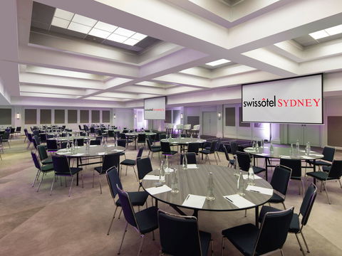 Swissotel Sydney - Accommodation Asia 10