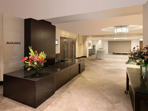 Swissotel Sydney - Accommodation Asia 11