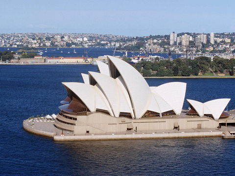 Swissotel Sydney - Accommodation Asia 16