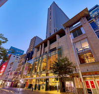 Hilton Sydney - Accommodation Asia