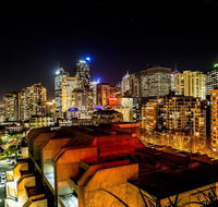 Adge Apartment Hotel - Accommodation Asia