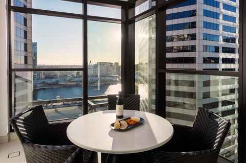 Meriton Suites Sussex Street, Sydney - Accommodation Asia 11