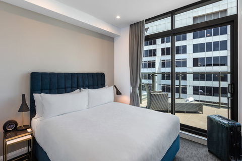 Meriton Suites Sussex Street, Sydney - Accommodation Asia 16