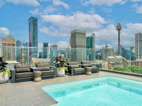 Pullman Hyde Park Sydney - Accommodation Asia 0