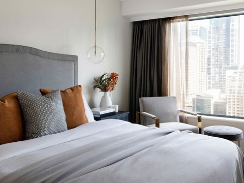 Pullman Hyde Park Sydney - Accommodation Asia 2