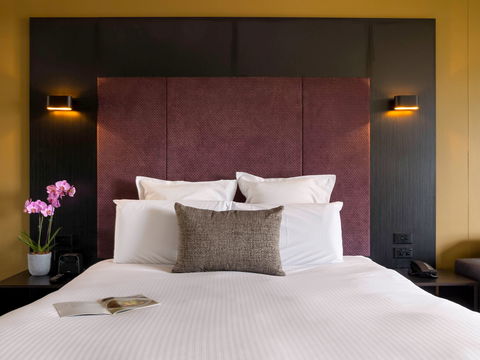 Pullman Hyde Park Sydney - Accommodation Asia 5