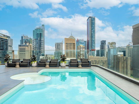 Pullman Hyde Park Sydney - Accommodation Asia 6