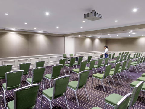 Pullman Hyde Park Sydney - Accommodation Asia 9