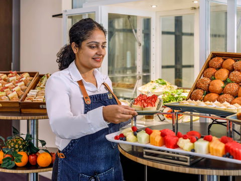 Pullman Hyde Park Sydney - Accommodation Asia 10