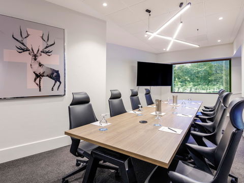 Pullman Hyde Park Sydney - Accommodation Asia 11