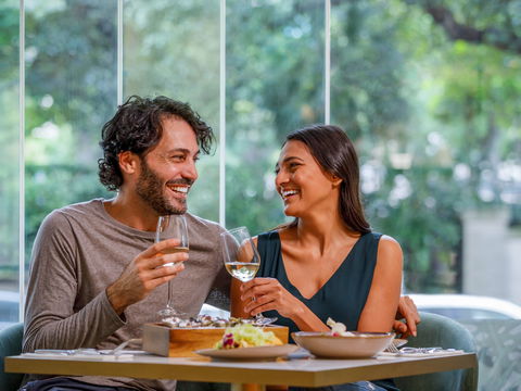 Pullman Hyde Park Sydney - Accommodation Asia 12
