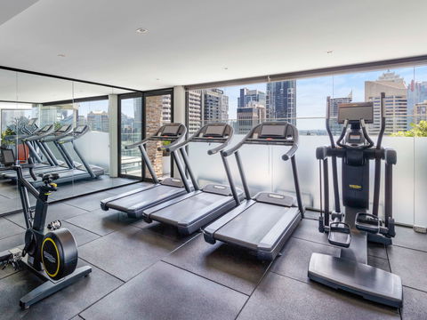 Pullman Hyde Park Sydney - Accommodation Asia 15
