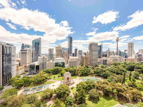Pullman Hyde Park Sydney - Accommodation Asia 16