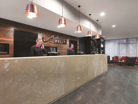 Adina Apartment Hotel Sydney Airport - Accommodation Asia 1