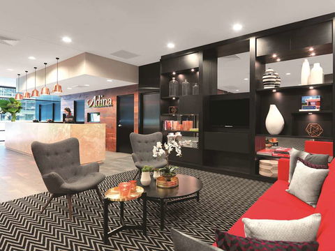 Adina Apartment Hotel Sydney Airport - Accommodation Asia 2