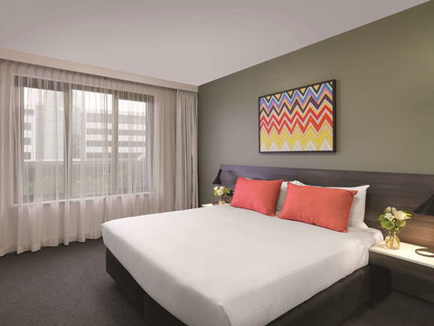 Adina Apartment Hotel Sydney Airport - Accommodation Asia 4