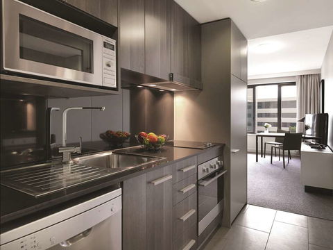 Adina Apartment Hotel Sydney Airport - Accommodation Asia 5