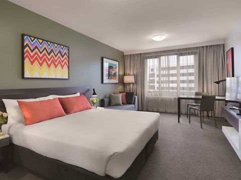 Adina Apartment Hotel Sydney Airport - Accommodation Asia 7