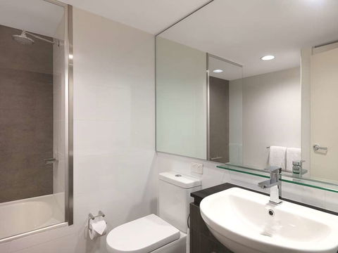 Adina Apartment Hotel Sydney Airport - Accommodation Asia 9