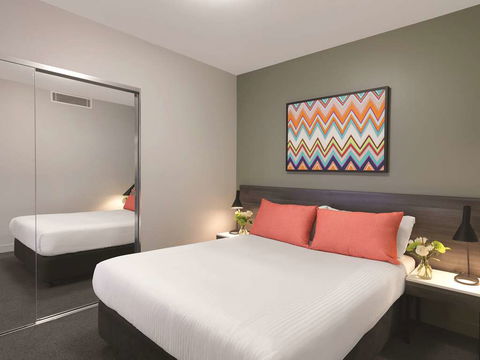 Adina Apartment Hotel Sydney Airport - Accommodation Asia 12