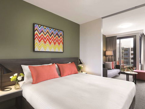 Adina Apartment Hotel Sydney Airport - Accommodation Asia 13