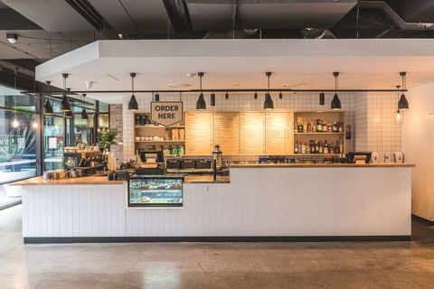 Adina Apartment Hotel Sydney Airport - Accommodation Asia 15