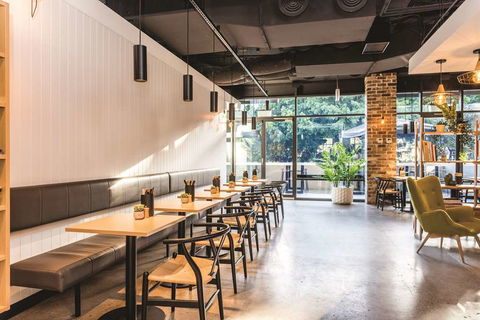 Adina Apartment Hotel Sydney Airport - Accommodation Asia 16