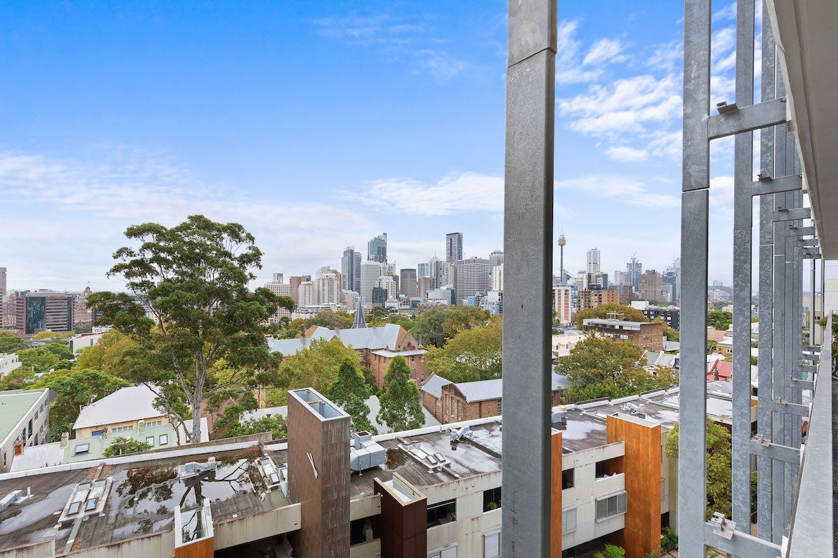 Surry Hills NSW Accommodation China
