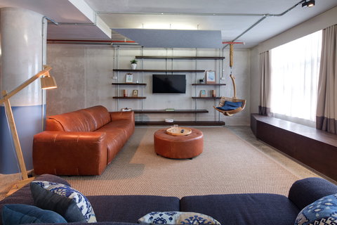 Zara Tower Serviced Apartments - Accommodation Asia 3