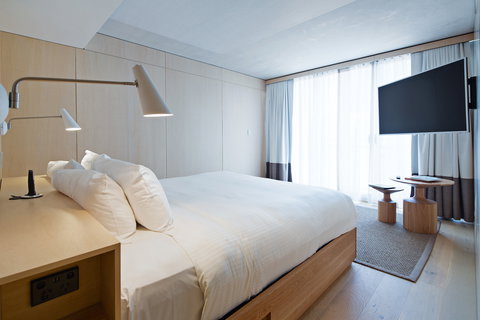 Zara Tower Serviced Apartments - Accommodation Asia 16