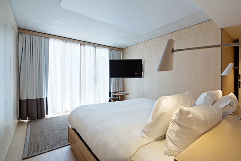 Zara Tower Serviced Apartments - Accommodation Asia 17