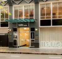 Mantra on Kent - Accommodation Asia