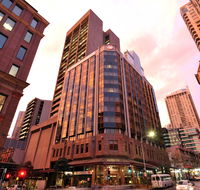 Metro Hotel Marlow Sydney Central - Accommodation Asia