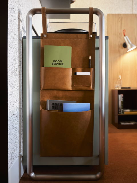 ACE Hotel Sydney - Accommodation Asia 3