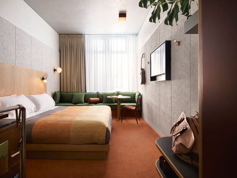 ACE Hotel Sydney - Accommodation Asia 8