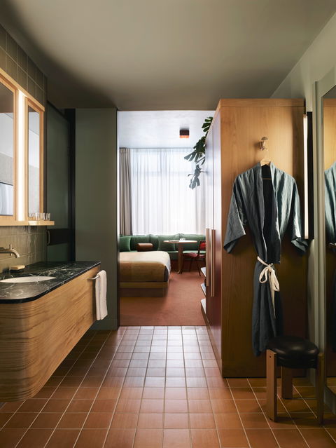 ACE Hotel Sydney - Accommodation Asia 10