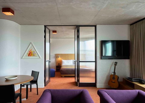 ACE Hotel Sydney - Accommodation Asia 12