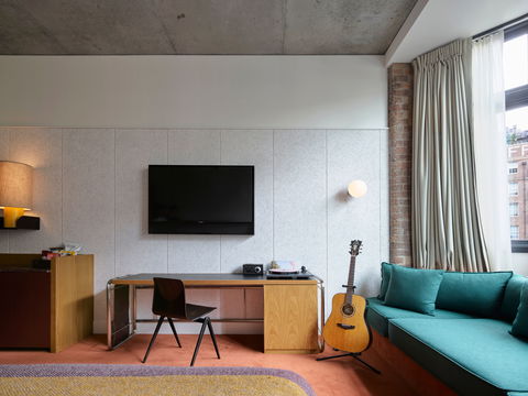 ACE Hotel Sydney - Accommodation Asia 14