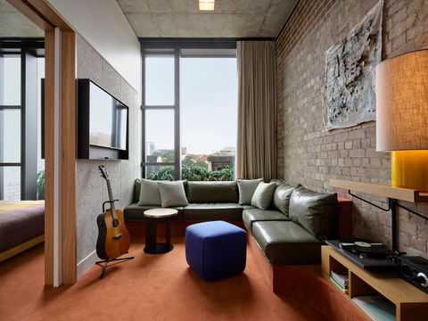 ACE Hotel Sydney - Accommodation Asia 15