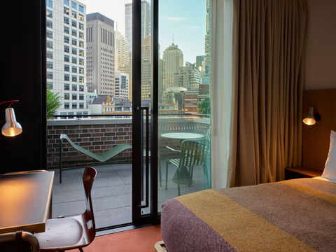 ACE Hotel Sydney - Accommodation Asia 16