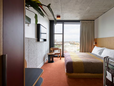 ACE Hotel Sydney - Accommodation Asia 17