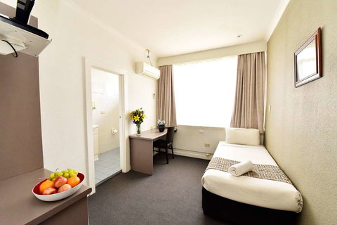 Diplomat Motel Alice Springs - Accommodation Asia 4