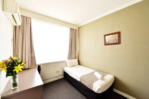 Diplomat Motel Alice Springs - Accommodation Asia 5