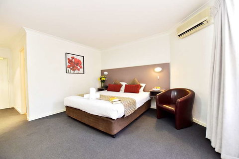 Diplomat Motel Alice Springs - Accommodation Asia 7