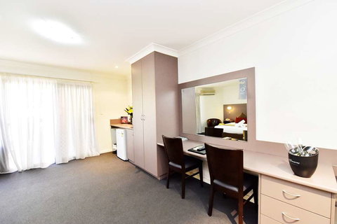 Diplomat Motel Alice Springs - Accommodation Asia 11