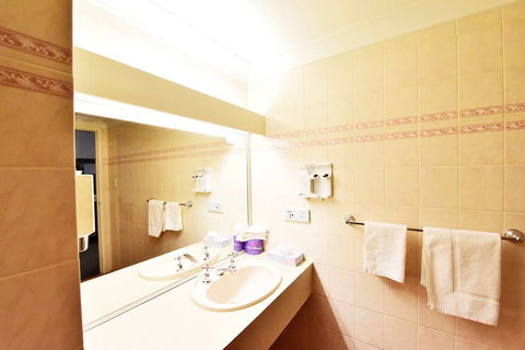 Diplomat Motel Alice Springs - Accommodation Asia 12